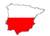 DELTACINCO - Polski
